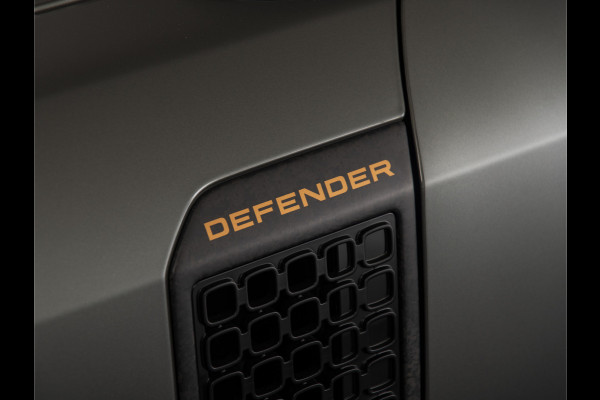 Land Rover Defender 110 4.4 P635 Octa Edition One
