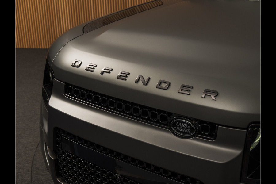 Land Rover Defender 110 4.4 P635 Octa Edition One
