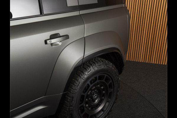 Land Rover Defender 110 4.4 P635 Octa Edition One