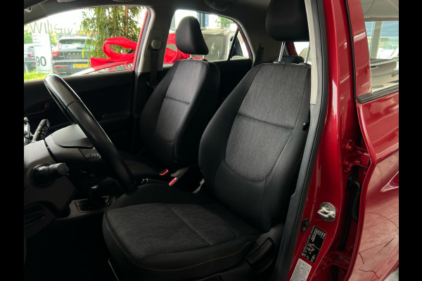 Kia Picanto 1.0 CVVT EconomyPlusLine NL-AUTO | NAVI | CAMERA