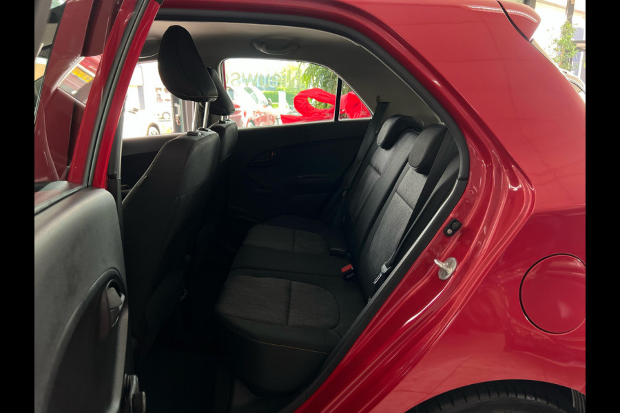Kia Picanto 1.0 CVVT EconomyPlusLine NL-AUTO | NAVI | CAMERA