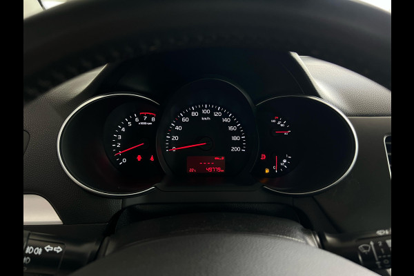 Kia Picanto 1.0 CVVT EconomyPlusLine NL-AUTO | NAVI | CAMERA