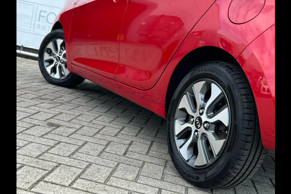 Kia Picanto 1.0 CVVT EconomyPlusLine NL-AUTO | NAVI | CAMERA