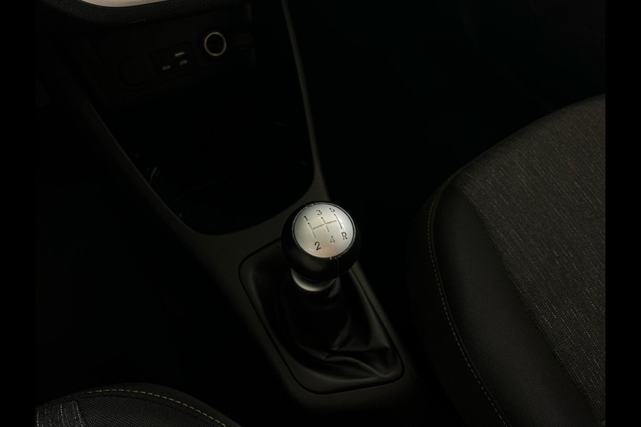 Kia Picanto 1.0 CVVT EconomyPlusLine NL-AUTO | NAVI | CAMERA