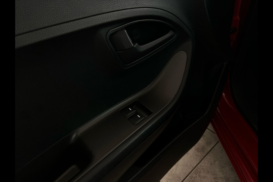 Kia Picanto 1.0 CVVT EconomyPlusLine NL-AUTO | NAVI | CAMERA