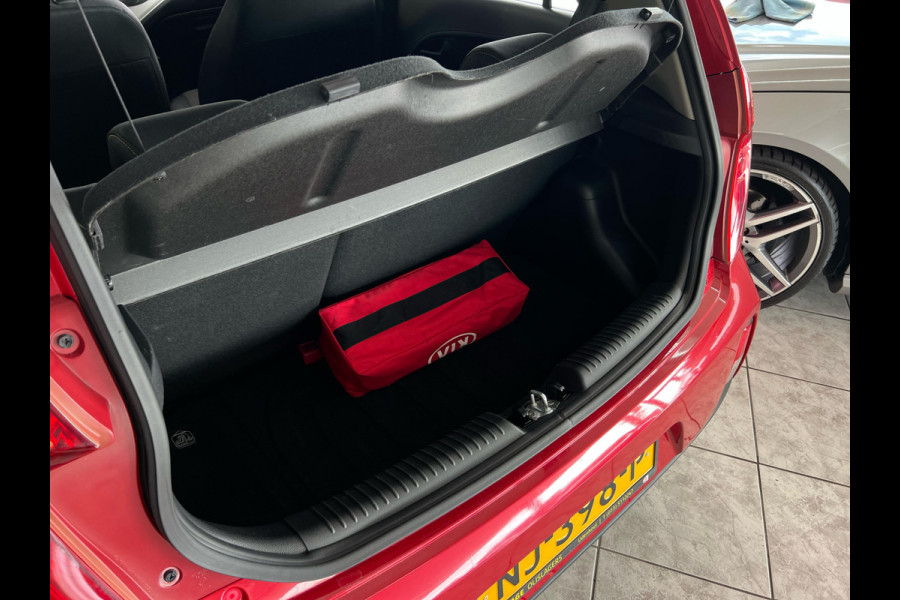 Kia Picanto 1.0 CVVT EconomyPlusLine NL-AUTO | NAVI | CAMERA