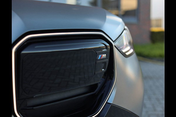 BMW X3 M50 xDrive*Trekhaak*Pano*IconicGlow*