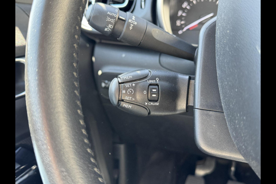 Citroën C3 1.2 PT 82 Shine | Navi | Parkeercamera | Prijs is rijklaar