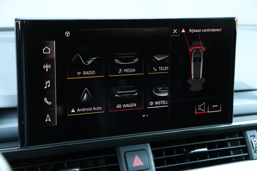 Audi A4 Avant 35 TFSI S-line B&O 19''LED Trekh.