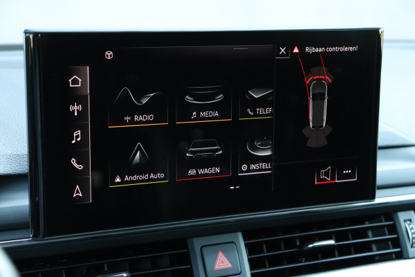 Audi A4 Avant 35 TFSI S-line B&O 19''LED Trekh.