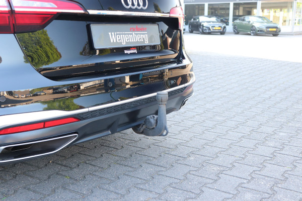 Audi A4 Avant 35 TFSI S-line B&O 19''LED Trekh.