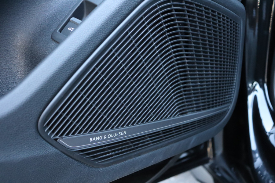 Audi A4 Avant 35 TFSI S-line B&O 19''LED Trekh.