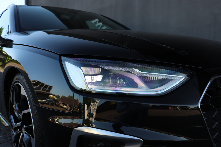 Audi A4 Avant 35 TFSI S-line B&O 19''LED Trekh.
