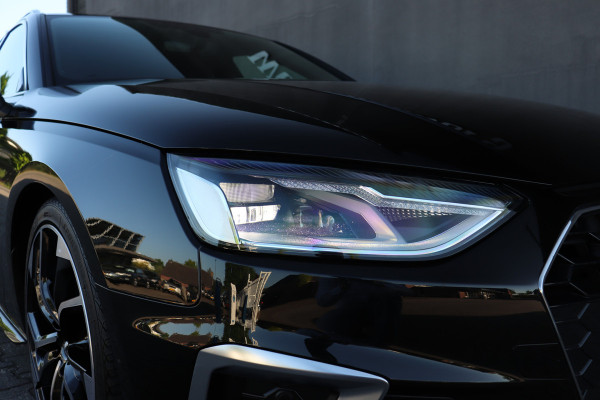 Audi A4 Avant 35 TFSI S-line B&O 19''LED Trekh.