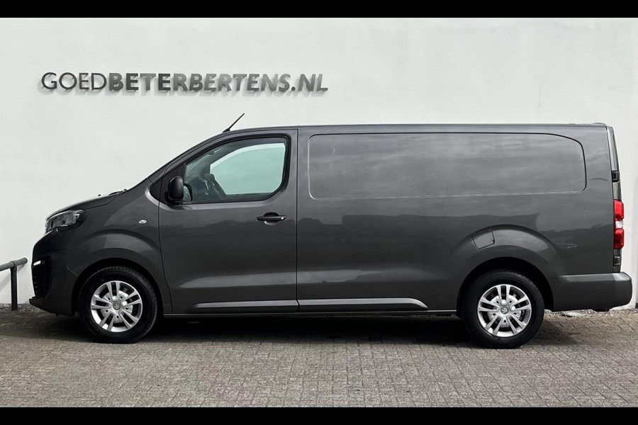 Peugeot Expert 2.0 BlueHDI 120 Euro6 L3 Premium Pack | Complete uitvoering | Prijs is rijklaar incl. Bovag garantie