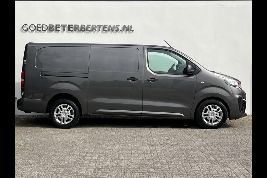 Peugeot Expert 2.0 BlueHDI 120 Euro6 L3 Premium Pack | Complete uitvoering | Prijs is rijklaar incl. Bovag garantie