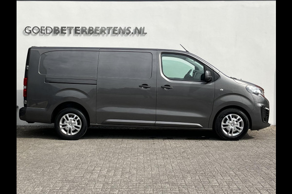 Peugeot Expert 2.0 BlueHDI 120 Euro6 L3 Premium Pack | Complete uitvoering | Prijs is rijklaar incl. Bovag garantie