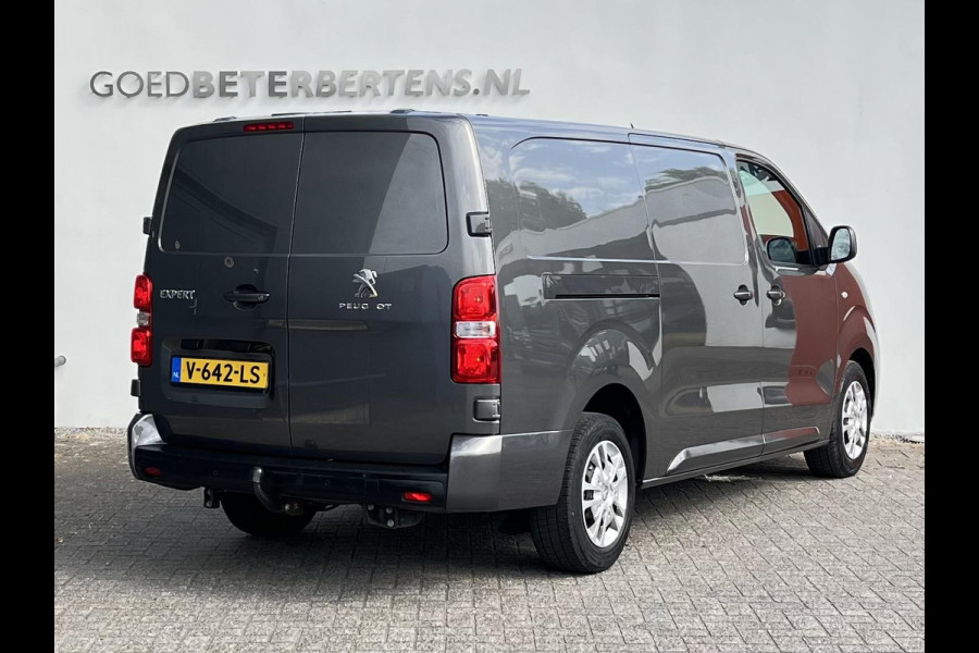 Peugeot Expert 2.0 BlueHDI 120 Euro6 L3 Premium Pack | Complete uitvoering | Prijs is rijklaar incl. Bovag garantie