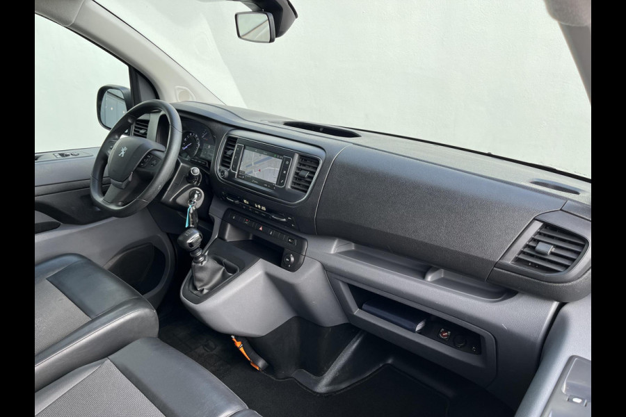 Peugeot Expert 2.0 BlueHDI 120 Euro6 L3 Premium Pack | Complete uitvoering | Prijs is rijklaar incl. Bovag garantie