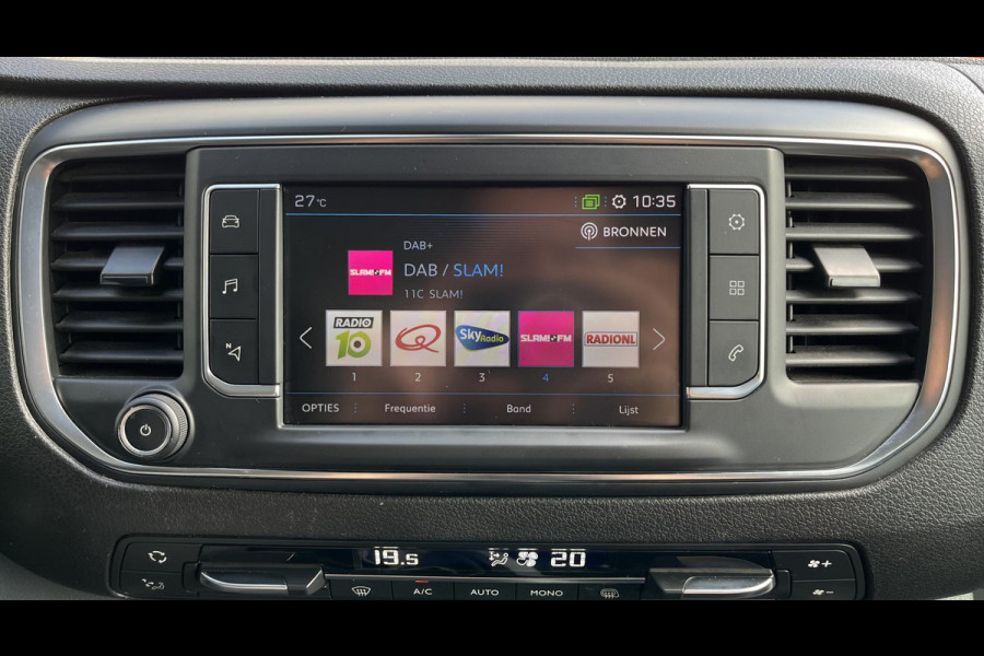 Peugeot Expert 2.0 BlueHDI 120 Euro6 L3 Premium Pack | Complete uitvoering | Prijs is rijklaar incl. Bovag garantie