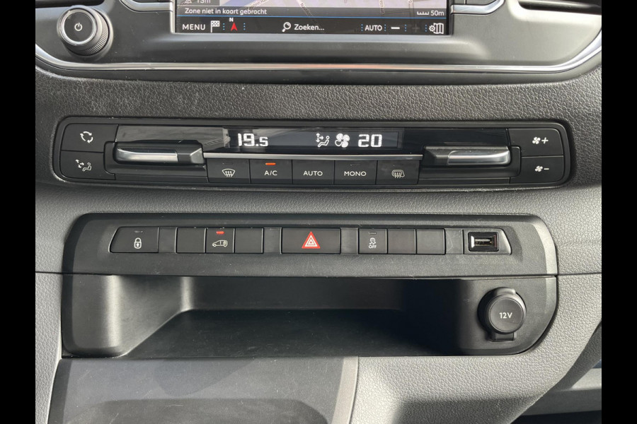 Peugeot Expert 2.0 BlueHDI 120 Euro6 L3 Premium Pack | Complete uitvoering | Prijs is rijklaar incl. Bovag garantie