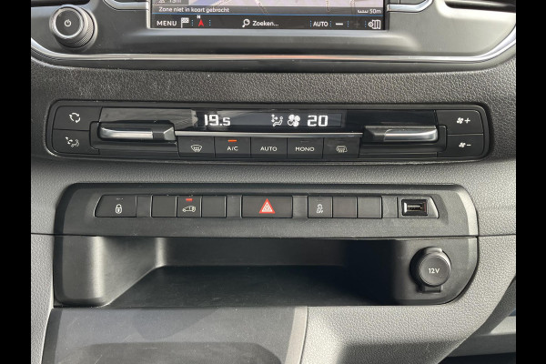 Peugeot Expert 2.0 BlueHDI 120 Euro6 L3 Premium Pack | Complete uitvoering | Prijs is rijklaar incl. Bovag garantie