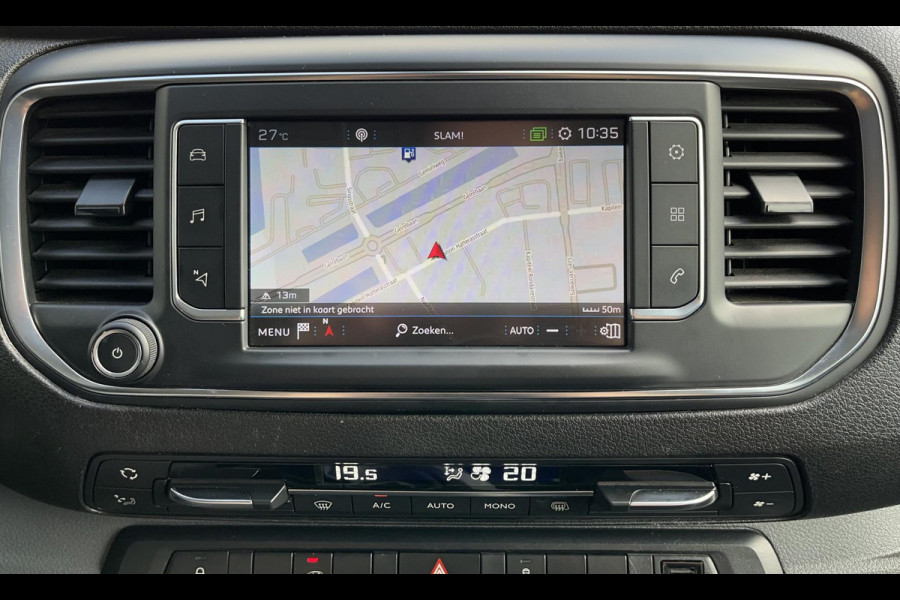 Peugeot Expert 2.0 BlueHDI 120 Euro6 L3 Premium Pack | Complete uitvoering | Prijs is rijklaar incl. Bovag garantie