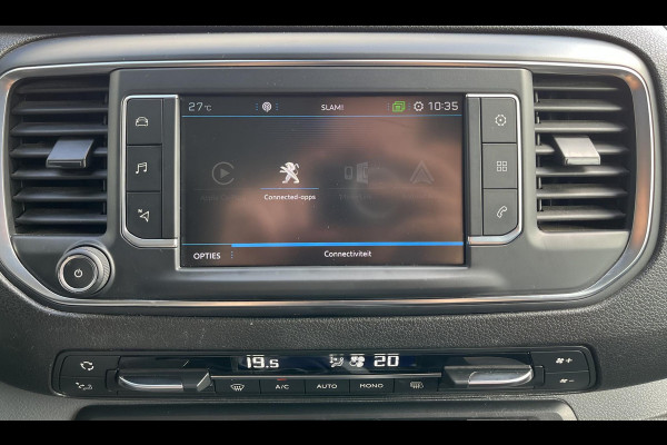 Peugeot Expert 2.0 BlueHDI 120 Euro6 L3 Premium Pack | Complete uitvoering | Prijs is rijklaar incl. Bovag garantie