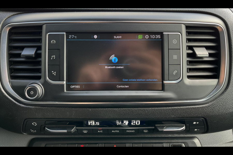 Peugeot Expert 2.0 BlueHDI 120 Euro6 L3 Premium Pack | Complete uitvoering | Prijs is rijklaar incl. Bovag garantie
