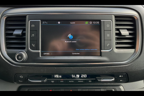 Peugeot Expert 2.0 BlueHDI 120 Euro6 L3 Premium Pack | Complete uitvoering | Prijs is rijklaar incl. Bovag garantie