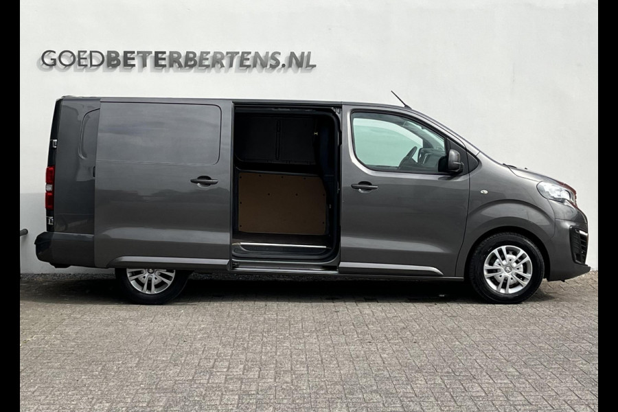 Peugeot Expert 2.0 BlueHDI 120 Euro6 L3 Premium Pack | Complete uitvoering | Prijs is rijklaar incl. Bovag garantie