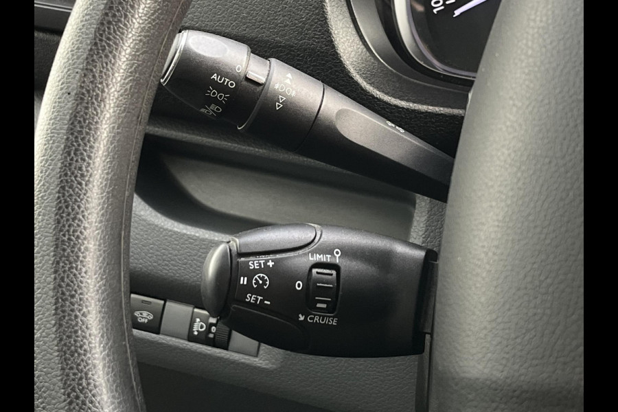 Peugeot Expert 2.0 BlueHDI 120 Euro6 L3 Premium Pack | Complete uitvoering | Prijs is rijklaar incl. Bovag garantie