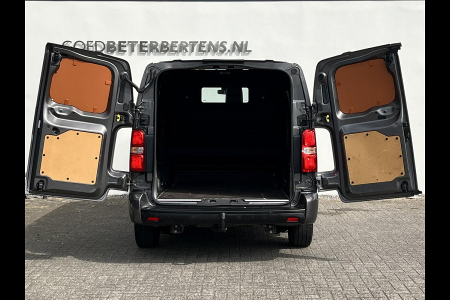 Peugeot Expert 2.0 BlueHDI 120 Euro6 L3 Premium Pack | Complete uitvoering | Prijs is rijklaar incl. Bovag garantie