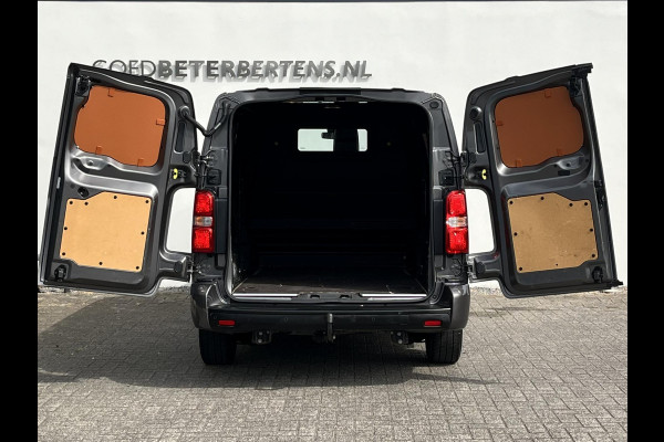 Peugeot Expert 2.0 BlueHDI 120 Euro6 L3 Premium Pack | Complete uitvoering | Prijs is rijklaar incl. Bovag garantie