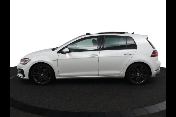 Volkswagen Golf 2.0TSI GTI *230PK*PANO*LEER*ACC*LED*DCC