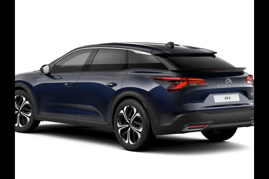 Citroën C5 X 1.2 Hybrid 145pk Plus