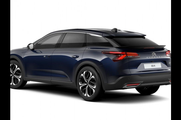 Citroën C5 X 1.2 Hybrid 145pk Plus