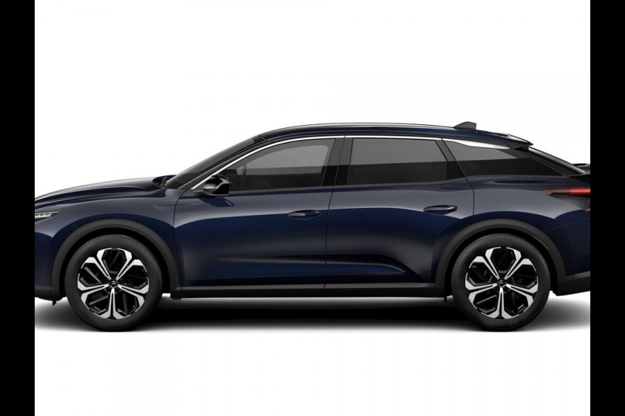 Citroën C5 X 1.2 Hybrid 145pk Plus