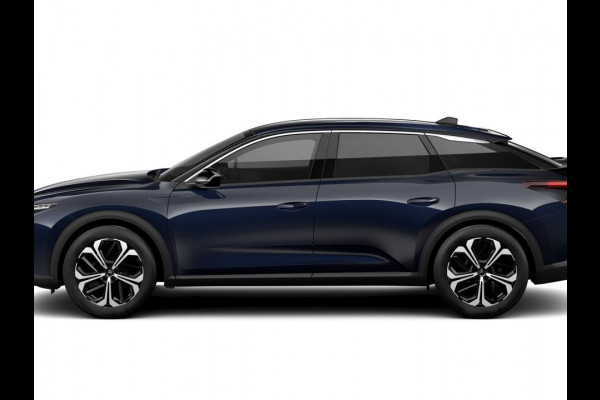 Citroën C5 X 1.2 Hybrid 145pk Plus