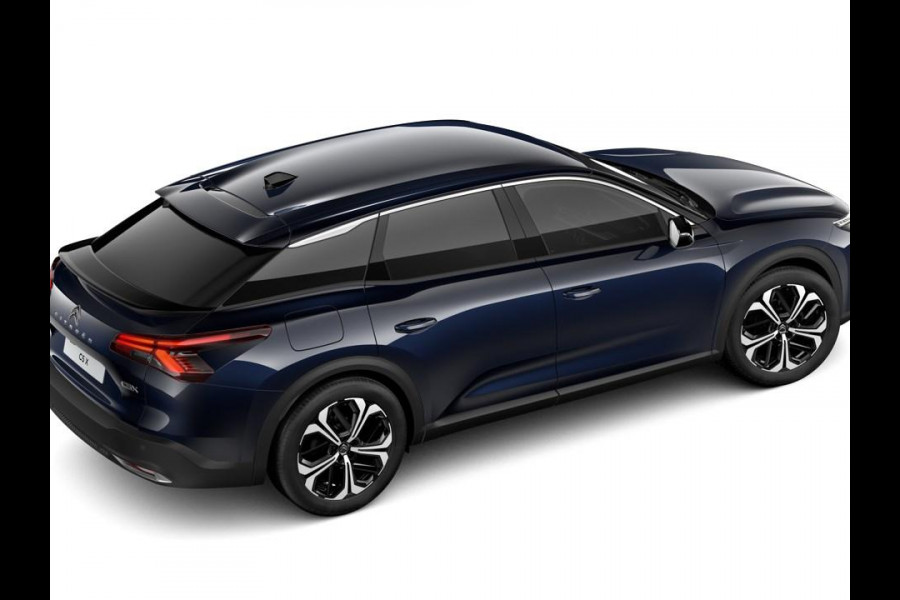Citroën C5 X 1.2 Hybrid 145pk Plus