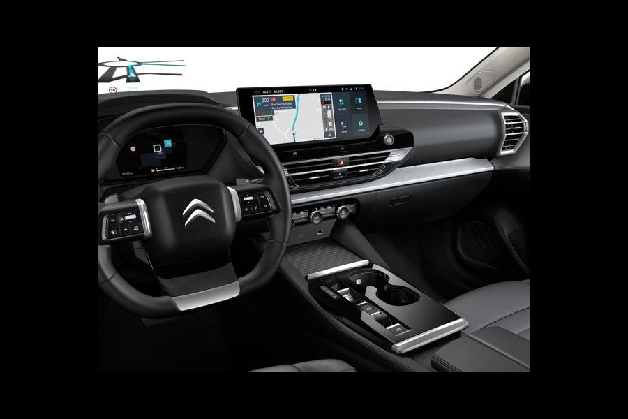 Citroën C5 X 1.2 Hybrid 145pk Plus