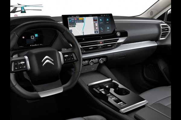 Citroën C5 X 1.2 Hybrid 145pk Plus