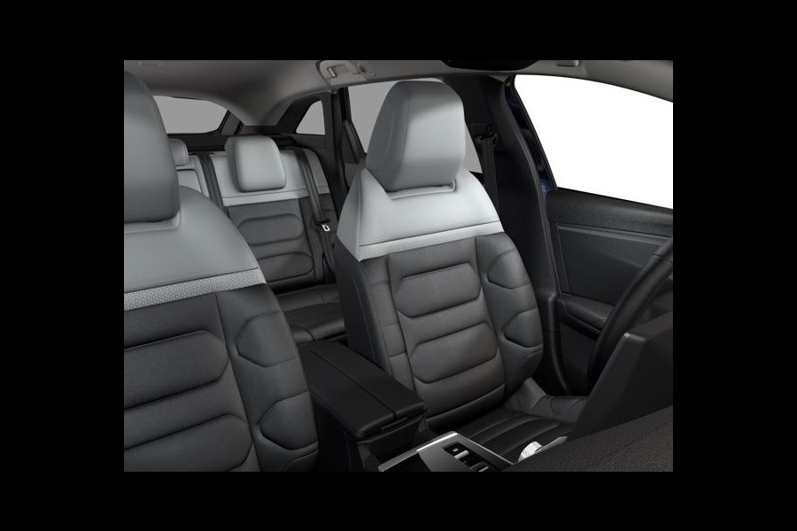 Citroën C5 X 1.2 Hybrid 145pk Plus