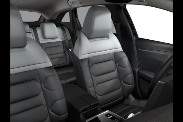 Citroën C5 X 1.2 Hybrid 145pk Plus