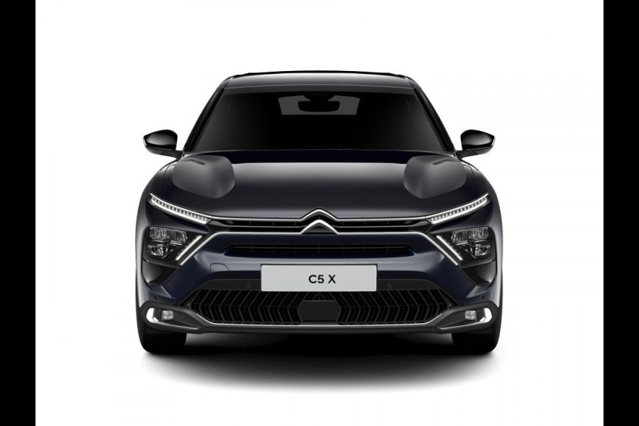 Citroën C5 X 1.2 Hybrid 145pk Plus