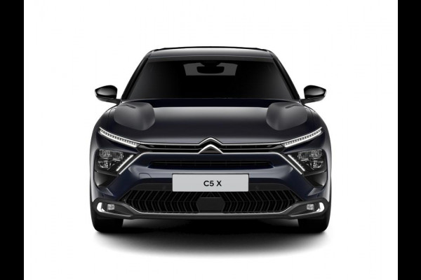 Citroën C5 X 1.2 Hybrid 145pk Plus