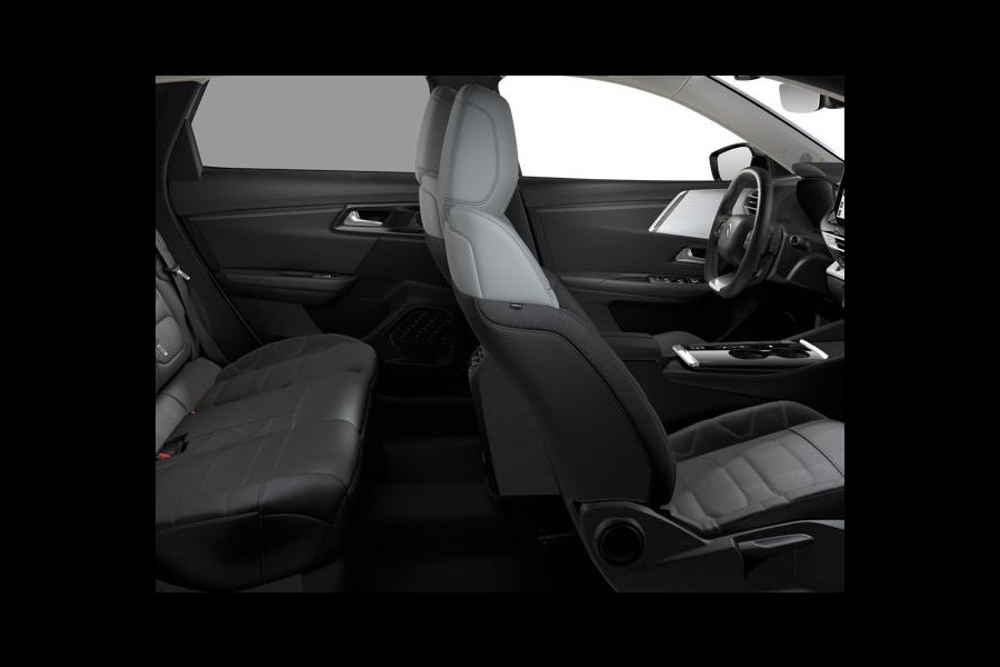 Citroën C5 X 1.2 Hybrid 145pk Plus