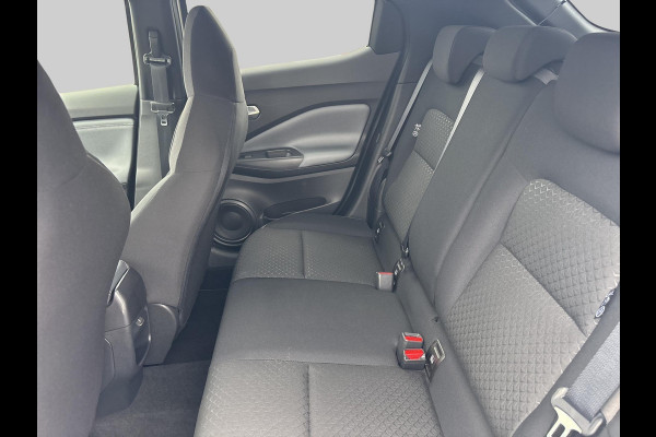 Nissan Juke 1.0 DIG-T N-Connecta  | twotone |  Apple Carplay/Android Auto | stoelverwarming