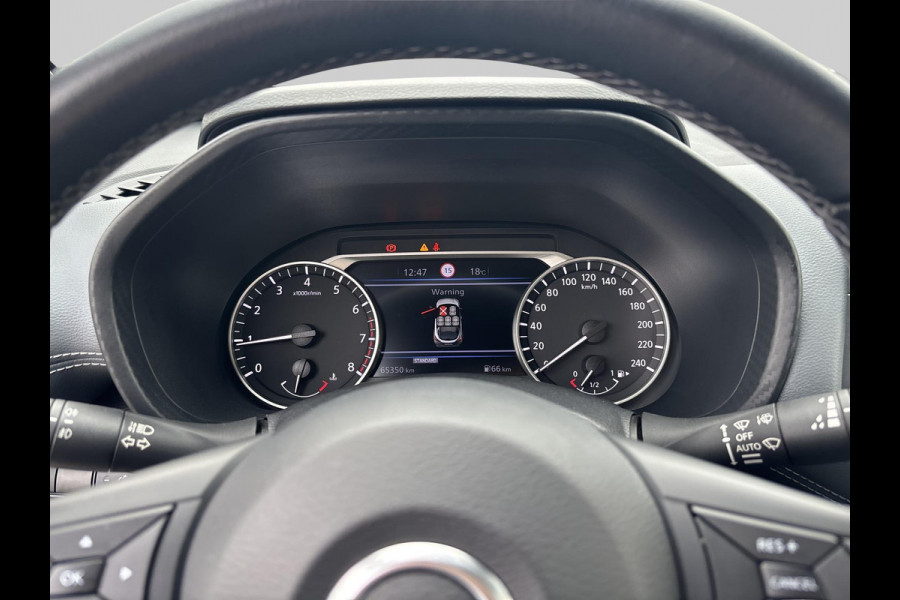 Nissan Juke 1.0 DIG-T N-Connecta  | twotone |  Apple Carplay/Android Auto | stoelverwarming