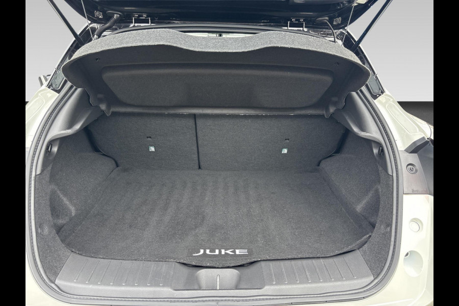 Nissan Juke 1.0 DIG-T N-Connecta  | twotone |  Apple Carplay/Android Auto | stoelverwarming